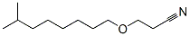 Structural Formula