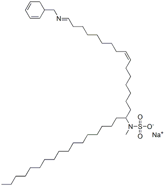 Structural Formula