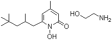 Structural Formula