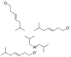 Structural Formula
