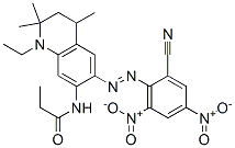 Structural Formula