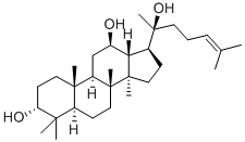 Structural Formula