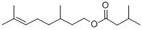 Structural Formula