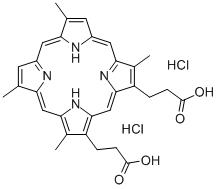 Structural Formula