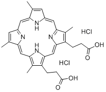 Structur of 68929-05-5