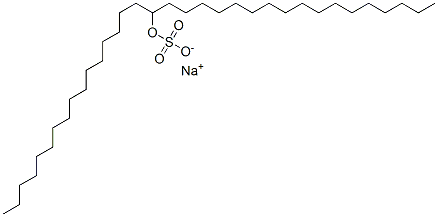 Structur of 68955-20-4