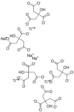 Structur of 68959-15-9