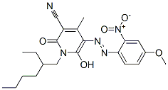 Structural Formula