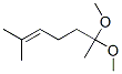 Structural Formula