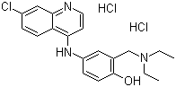 Structur of 69-44-3