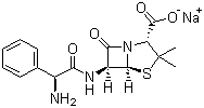 Structur of 69-52-3