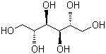 Structur of 69-65-8