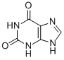 Structur of 69-89-6