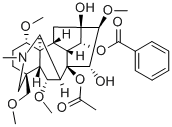Structural Formula