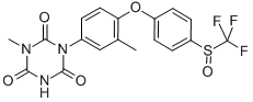 Structural Formula