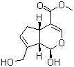 Structural Formula