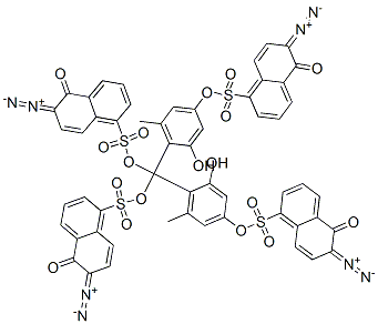 Structural Formula