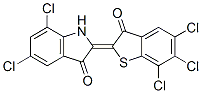 Structural Formula