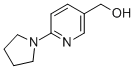 Structural Formula