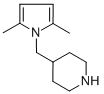 Structural Formula