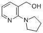 Structural Formula