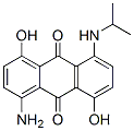 Structural Formula