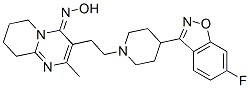 Structur of 691007-09-7