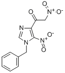Structural Formula