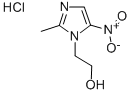 Structural Formula