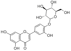 Structural Formula