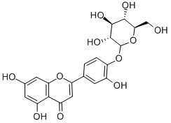 Structur of 6920-38-3