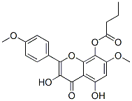 Structural Formula