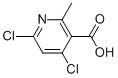 Structural Formula