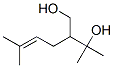 Structural Formula
