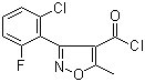 Structural Formula