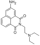 Structural Formula