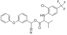 Structural Formula