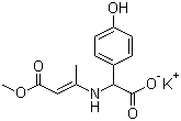 Structur of 69416-61-1