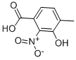 Structural Formula