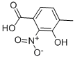 Structur of 6946-15-2