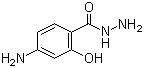 Structur of 6946-29-8