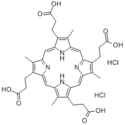 Structural Formula
