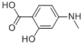 Structural Formula