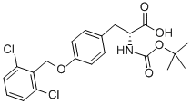 Structural Formula