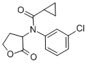 Structural Formula
