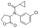 Structur of 69581-33-5