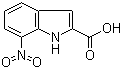 Structur of 6960-45-8