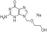Structural Formula