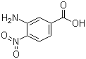 Structur of 6968-22-5