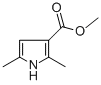Structural Formula